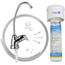 US-EZ-1 Under Sink Filter 3000 Gal