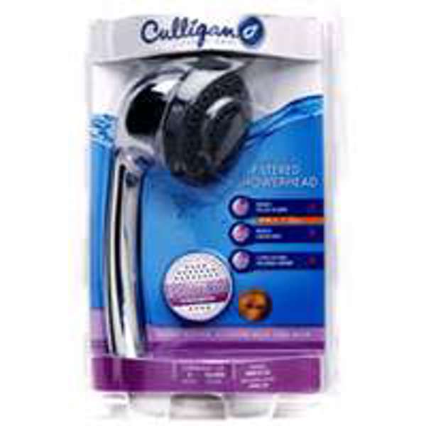 Culligan Sales Co HSH-C135 Filtered Shower Filter