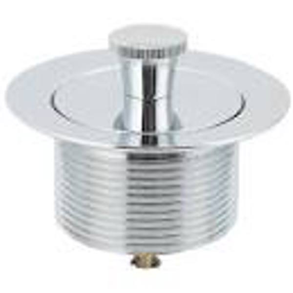 B&K Industries 132-205 Drain Tub Lift Lock 2-1/2 In