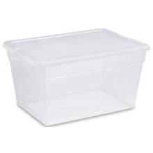 16598008 56 Qt Storage Box