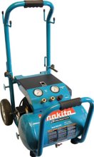 MAC5200 3HP Big Bore Air Compressor
