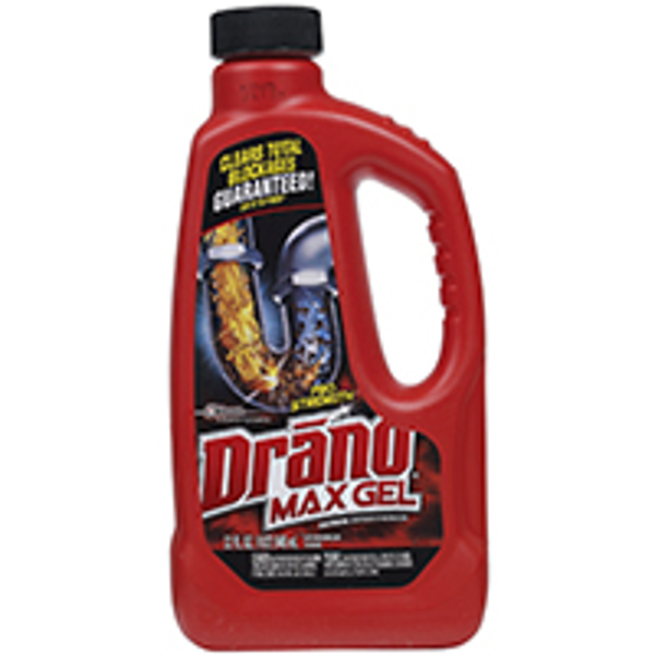 SC Johnson 00117 Clog Remover 32 Oz