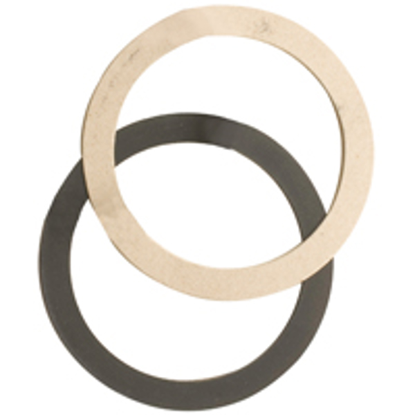 Plumb Pak PP22024 Basket Strainer Washer 3-1/2 Washers