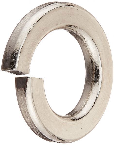 Hillman Group 830678 Split Lock Washer 5/8 In