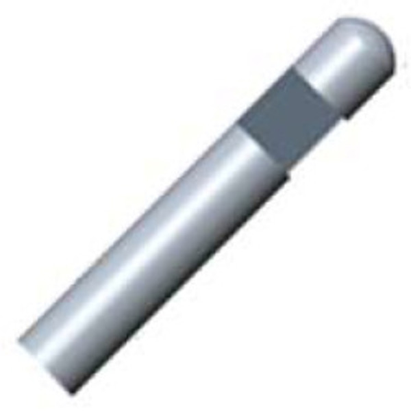 S-B Power Tool Company 85285MC Router Bit 1/4 Flush Trim Laminate 1/4 In Flute Solid Carbide