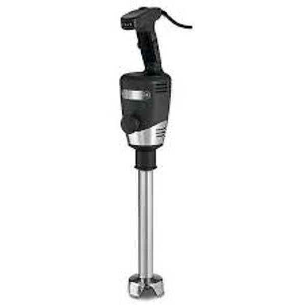 Waring Commercial WSB50 Immersion Blender 40 Qt Capacity