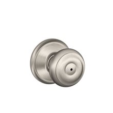 F40VGEO619 Privacy Knob Lockset
