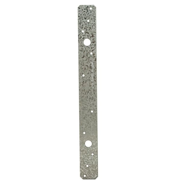 Simpson Strong-Tie MSTA12Z Medium Strap Tie