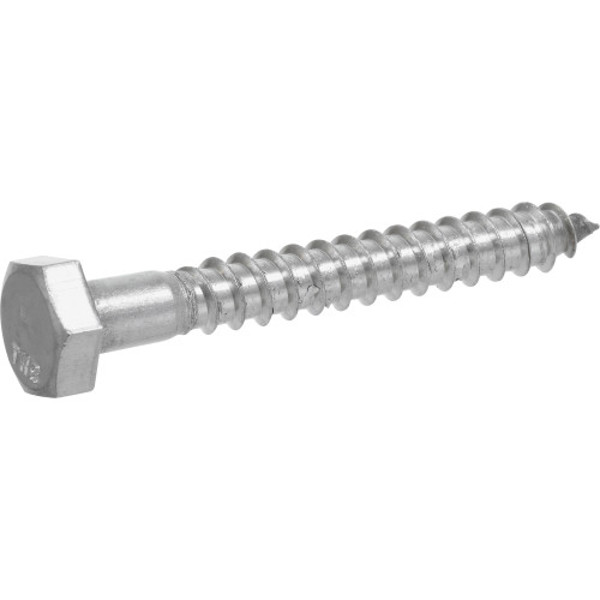 Hillman Group 832036 Hex Lag Screw 5/16 X 2