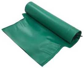 DE46 4 Ft Automatic Gutter Extender