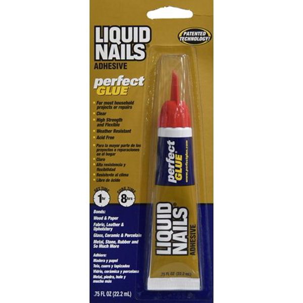 DEFT/PPG PG-00 Glue Adhesive 0.75 Oz