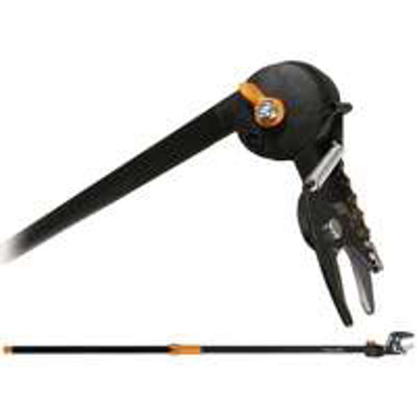 Fiskars Brands, Inc 92346935K Pruning Stick 62 In Length Steel Blade Extension
