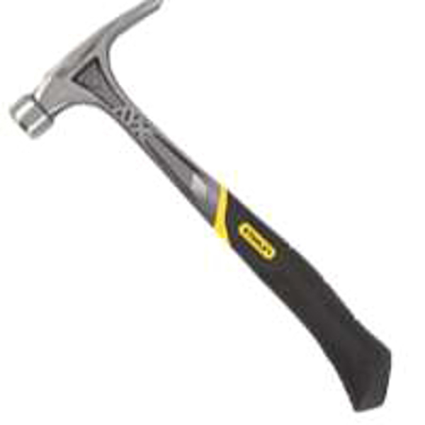 Stanley Tools 51-177 Claw Hammer 22 Oz