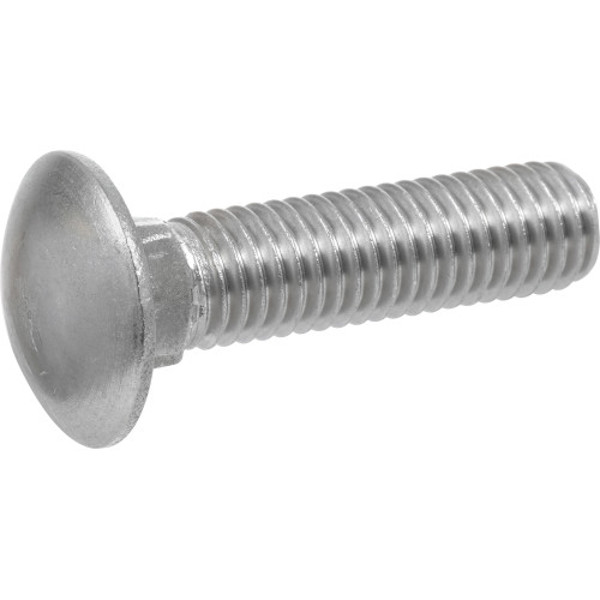 Hillman Group 832663 Carriage Bolt 1/2 In X 3 In Coarse Thread