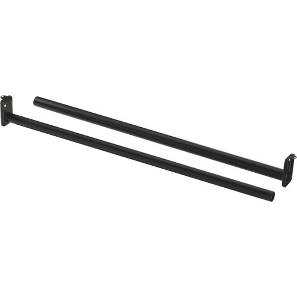 National Hardware S840-272 V7052 Closet Organizer Bronze