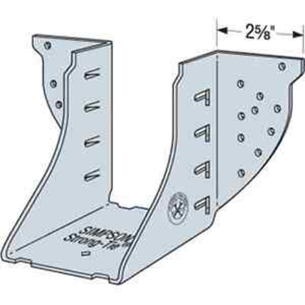 Simpson Strong-Tie HGUS26 Face Mount Hanger