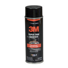 08090 Super Trim Adhesive 19Oz Yellow