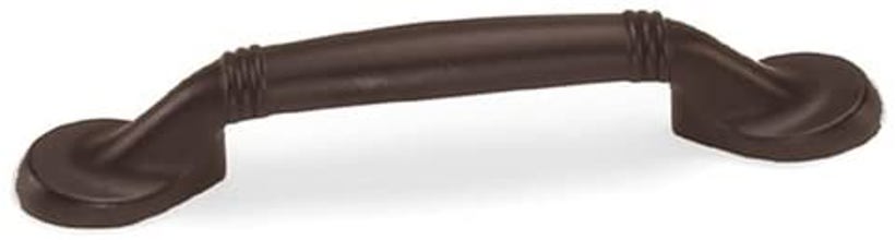 52766 Pull Nantucket 3 Inch Oil Rubbed Bronze