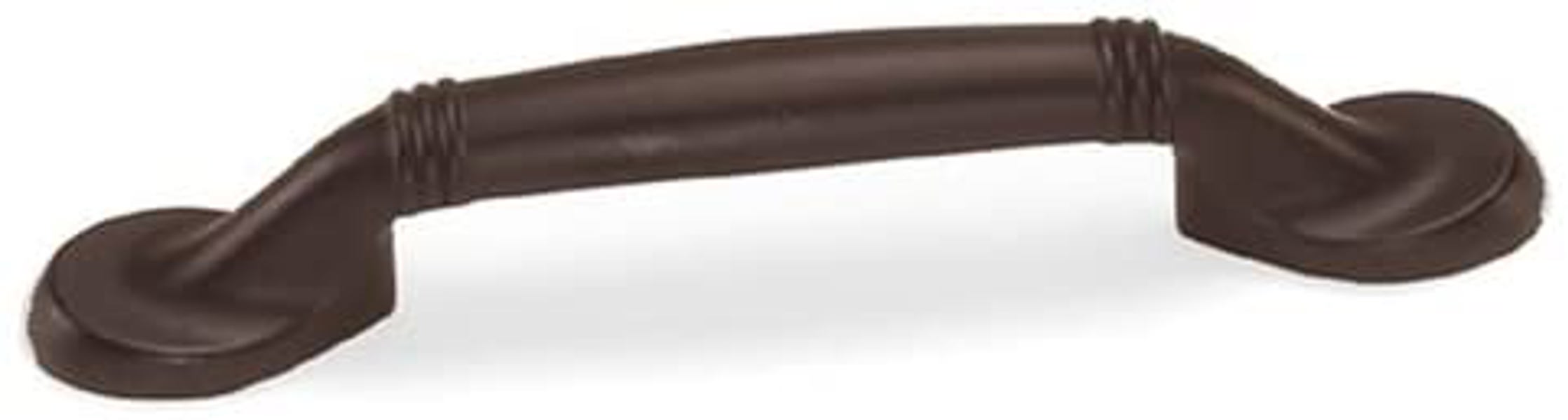 Laurey 52766 Nantucket Cabinet Pull 3 Inch Oil Rubbed Bronze