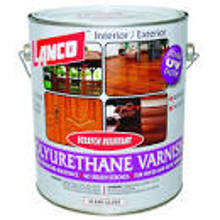 PV357-4 1 Gal Clear Varnish