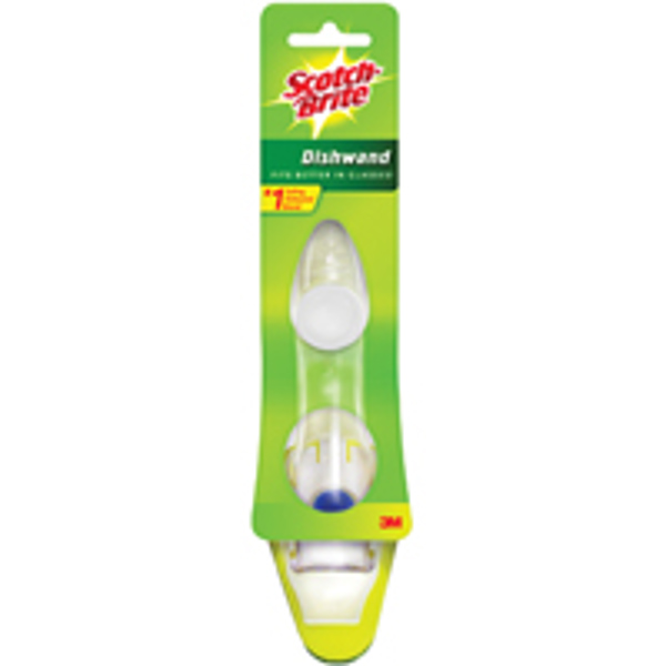 3M 650-12 Heavy Duty Dishwand