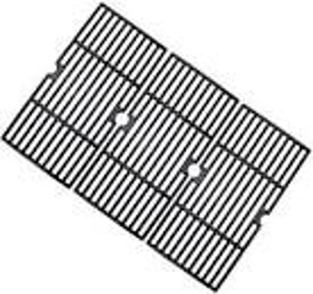 US FORGE USF 6100-0824 Medium Duty Grate 8 In X 24 In
