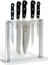 M23500 6 Piece Forged Knife Block Set