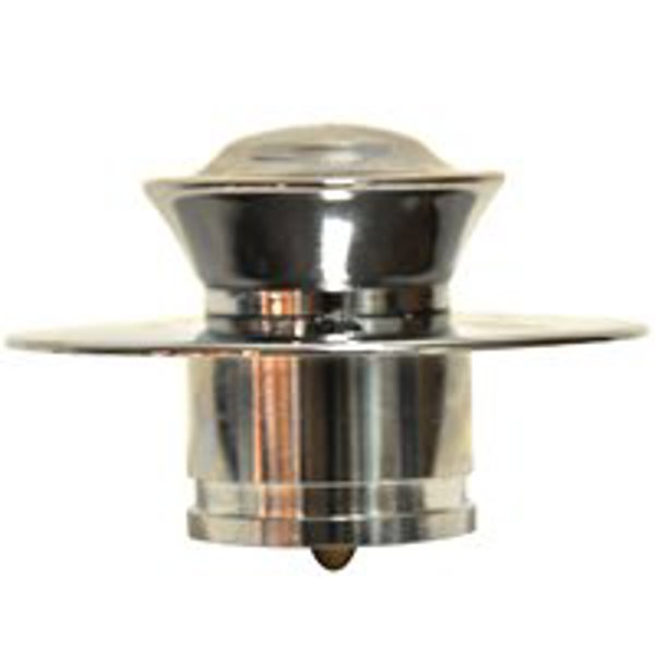 DANCO 10528 EZ Drain Drain Stopper Chrome