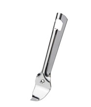 574079 Punch Nickel Plated Opener