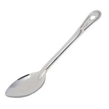 572111 11 In Solid Serving Spoon