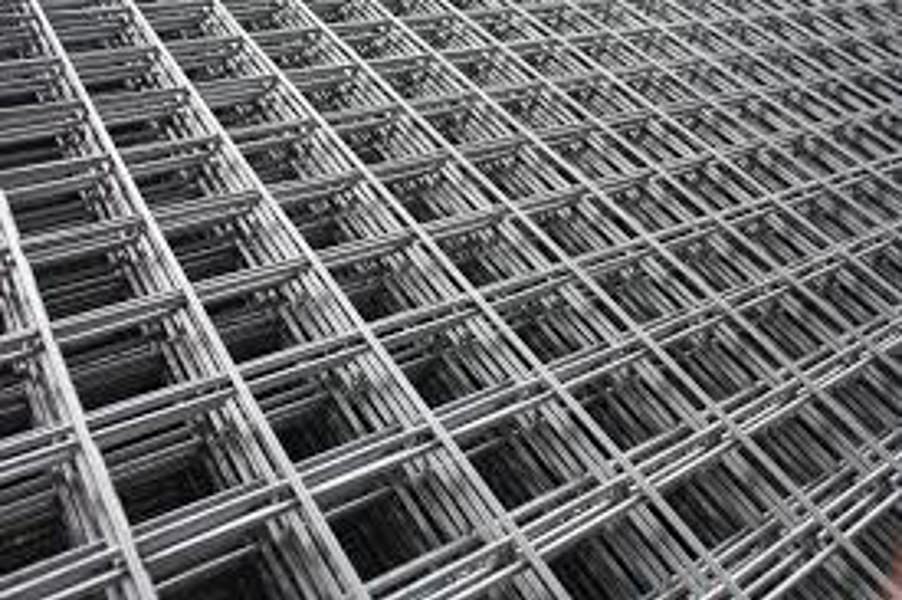 Acro Mesh PRO MESH6/6 Steel Mesh Sheet 8 X 20