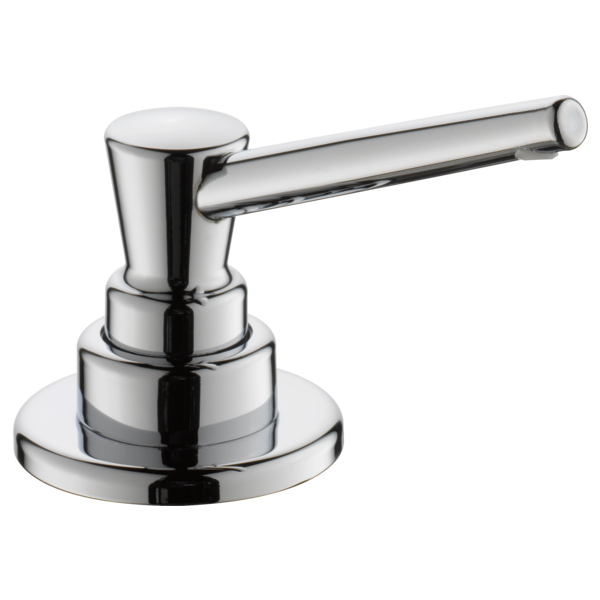 Delta Faucet RP1001 Soap Dispenser Polished Chrome