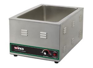 FW-S600 Food Cooker/Warmer 120V 1500 Watts