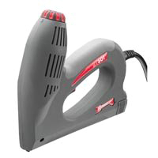 Arrow Fastener Co ET501 Electric Staple/Nail Gun Ideal for Heavy Duty Use