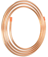 3/8x10 Copper Tubing