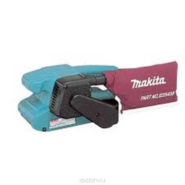 Makita Tools 9910 Belt Sander 3 In X 18 In (76 Mm X 457 Mm)