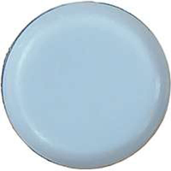 MAGIC SLIDERS 08025 Round Furniture Glide 25Mm