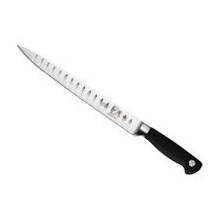 M21030 10 In Granton Carving Knife