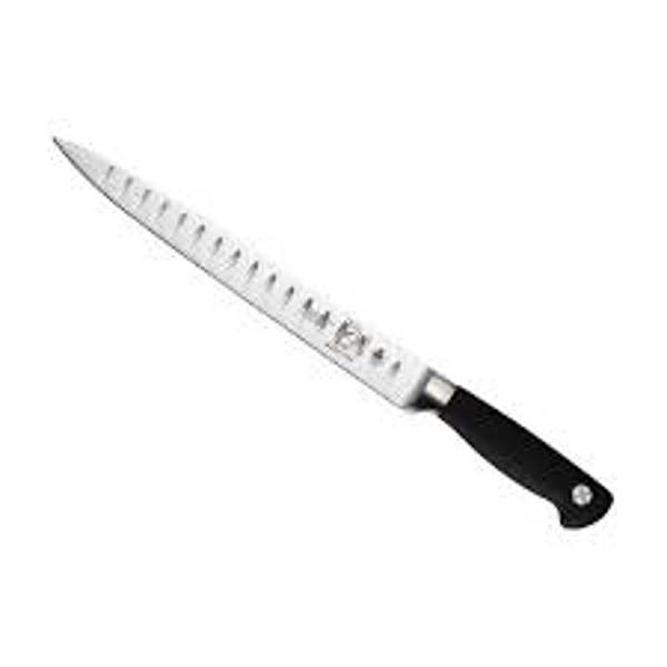 Mercer Culinary M21030 Granton Carving Knife 10 In