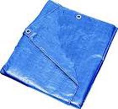 T1620BB90 16 X 20 Medium Duty Tarp