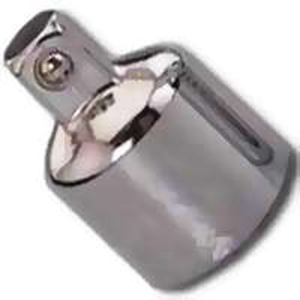 VULCAN MT6491104 Adapter Socket 3/8 In Female to 1/4 In Male