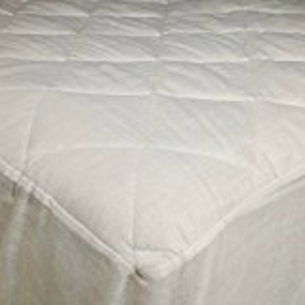 Adorable Pillows 20MPT Twin Mattress Pad 39x75 Cotton