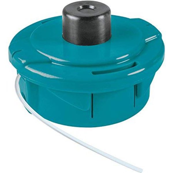 Makita Tools B-60109 Nylon Cutting Head for Brush Cutter M8 & 10 X 1.25 LH Ultra Auto