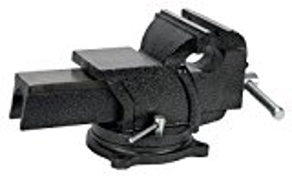 WILMAR MV6 6 In Machinist Vice