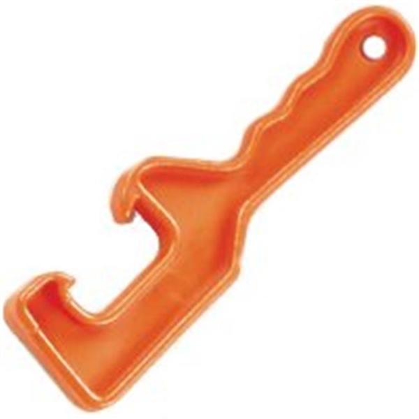 Linzer Products 5425 Plastic Lid Opener