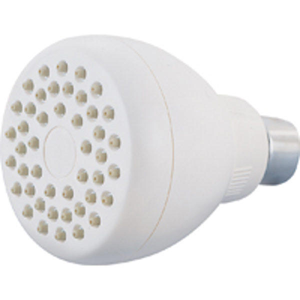 Boston Harbor 2132389 Shower Head 1 Function White