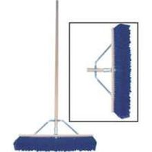6024-4 4-1/2 In Push Broom