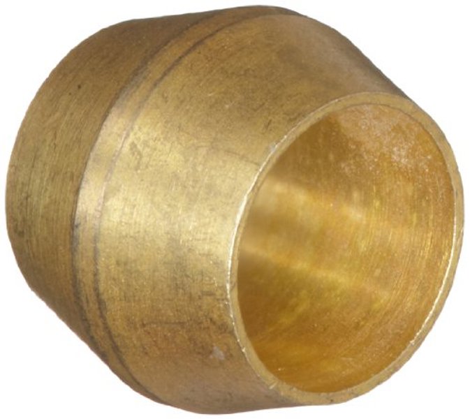 Anderson Metal Corp 15950447 Brass Sleeve