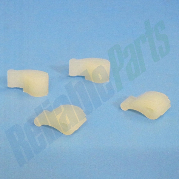 Whirlpool Repair Parts WP80040 Dog Agitator Washer
