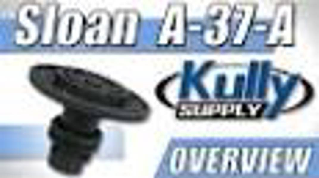 Repair Kit 7125403943 Urinal Repair Kit 1.5 Gal